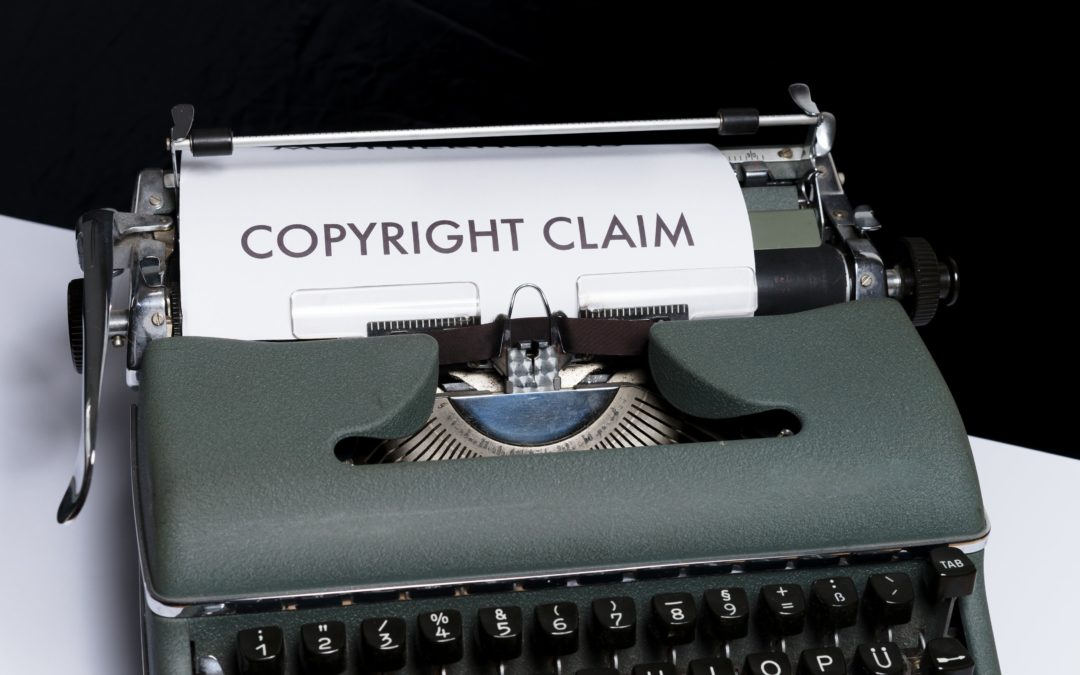 Clearing Up the 5 Common Copyright Misconceptions